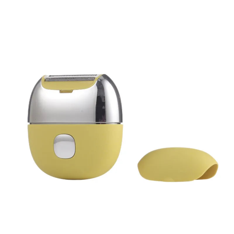 Electric Shaver Digital Display Hair Removal - Bellarte Enchanté Electric Shaver Digital Display Hair Removal